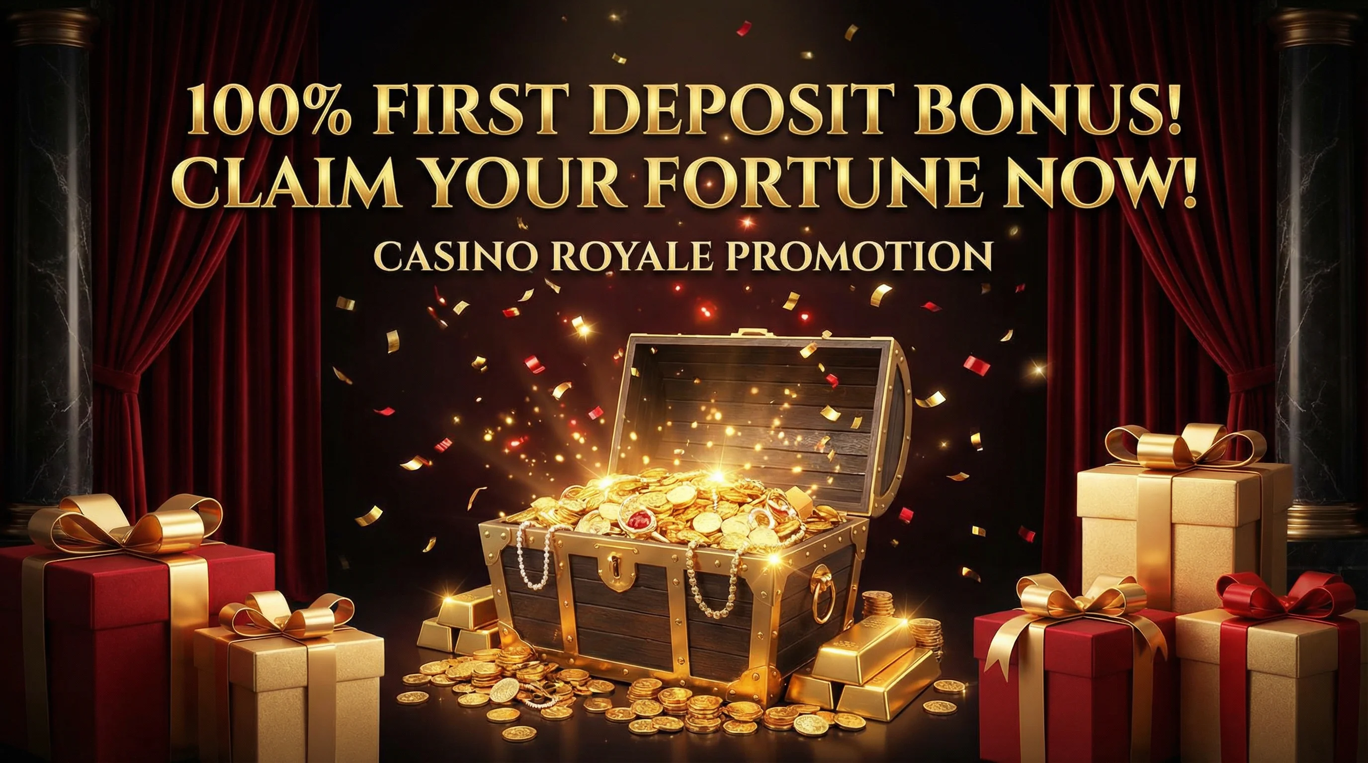 问鼎新会员首存红利活动